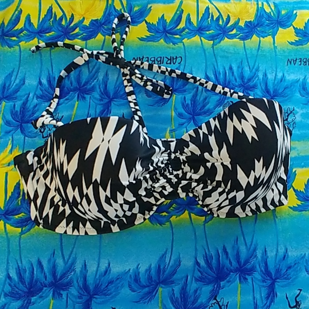 ☀Pushup bikini top from VS ☀